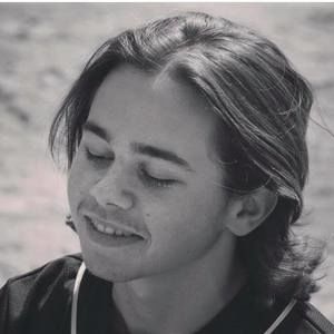 Meet your Posher, Kasey